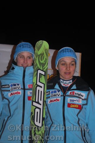 180 Eva Logar, Maja Vtic